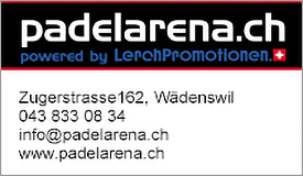 Padelarena Wädenswil