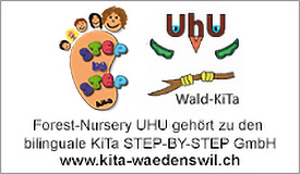 KiTa STEP-BY-STEP GmbH