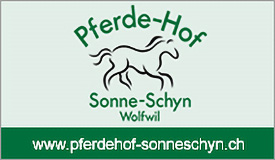 Pferdehof Sonneschyn