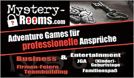 MysteryRooms Interlaken