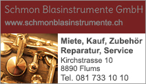 Schmon Blasinstrumente GmbH