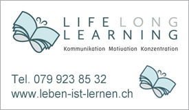 Lern- und Beratungspraxis „Lifelonglearning“