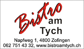 Bistro am Tych