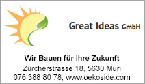 Great Ideas GmbH