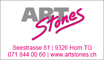 ART Stones Swiss GmbH