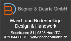Bogner & Duarte GmbH