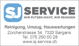 SJ Service