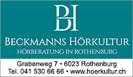 Beckmanns Hörkultur