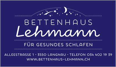 Bettenhaus Lehmann GmbH