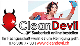 Cleandevil Facility 