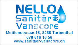 Nello Sanitär Vanacore