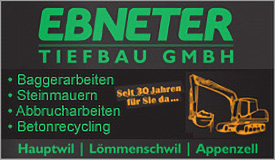 Ebneter Tiefbau GmbH