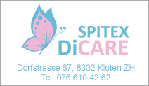 Spitex DiCare GmbH