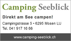 Camping-Seeblick AG
