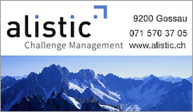 Alistic GmbH