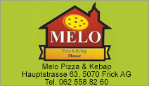 Melo Pizza & Kebap