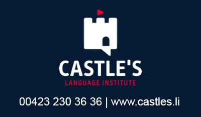 Castle's Language Institute Anstalt
