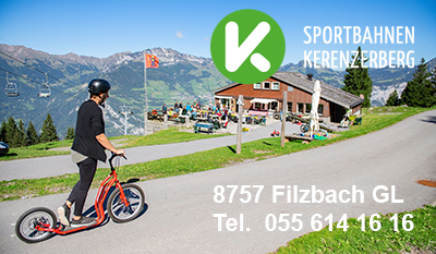 Sportbahnen Kerenzerberg GmbH  