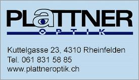 Plattner Optik GmbH