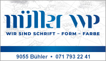 Müller Werbeproduktion GmbH