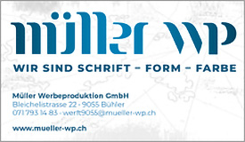 Müller Werbeproduktion GmbH