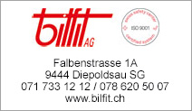 Bilfit Technik AG