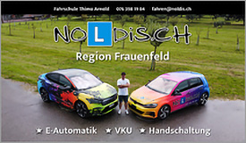 noldis.ch Fahrschule