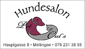 Hundesalon Pet Cut's