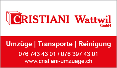 Cristiani Wattwil GmbH