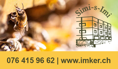 Simi-s-Imi Imkerei & Imkereibedarf