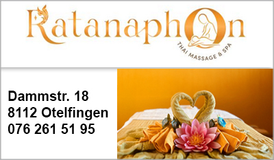 Ratanaphon Thai Massage & Spa
