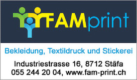 Fam-Print GmbH