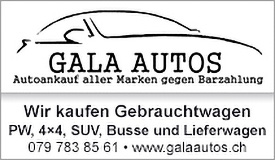Gala Autos