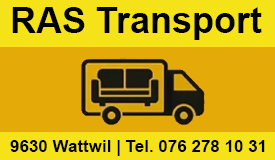 RAS Transport