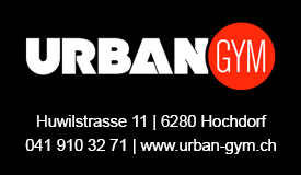 Urban Gym
