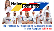Maler Contrino GmbH