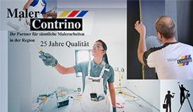 Maler Contrino GmbH