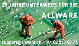 Allware AG