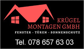 Krügel Montagen GmbH