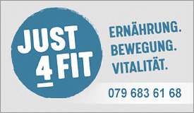 JUST4FIT GmbH