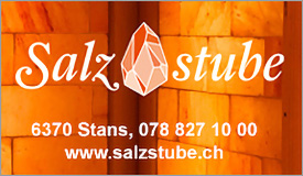 Salzstube