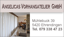 Angelica's Vorhangatelier GmbH