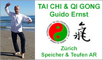 Tai Chi & Qi Gong-Schule