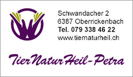 Tiernaturheil-Petra