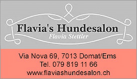 Flavia's Hundesalon