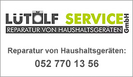 Lütolf Service GmbH