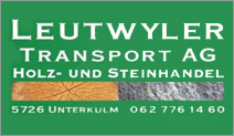 Leutwyler Transport AG