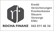 Rocha Finanz GmbH