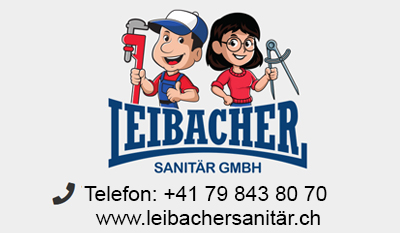 Leibacher Sanitär GmbH