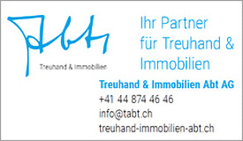 Treuhand & Immobilien Abt AG 